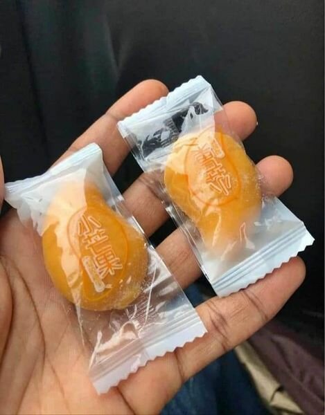 BONBON MANGO