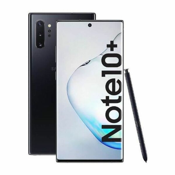 Samsung note 10+ 256gb 8ram