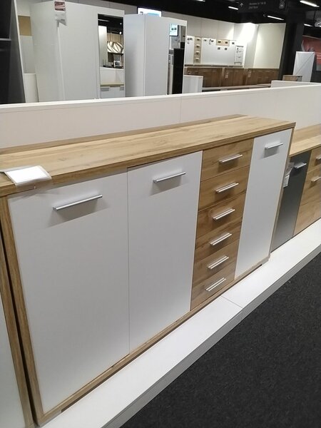COMMODE Q BIG