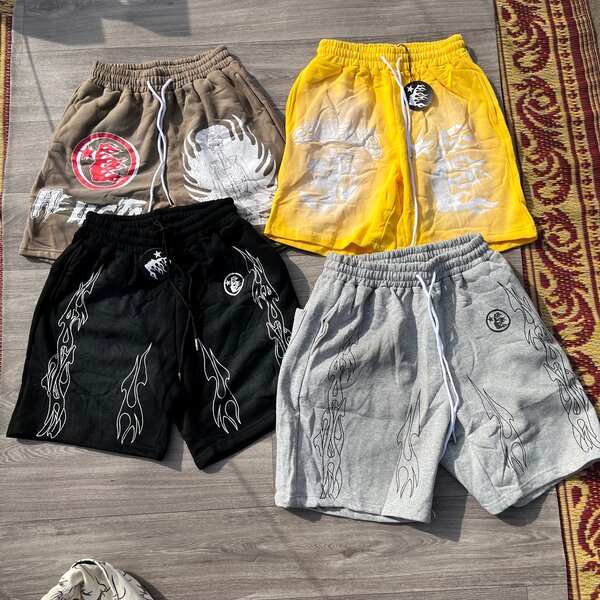 Culotte en coton