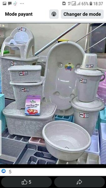 Baignoire