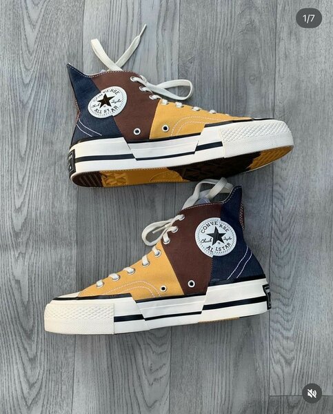 CONVERSE ALL STARS