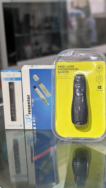 Projector pointer