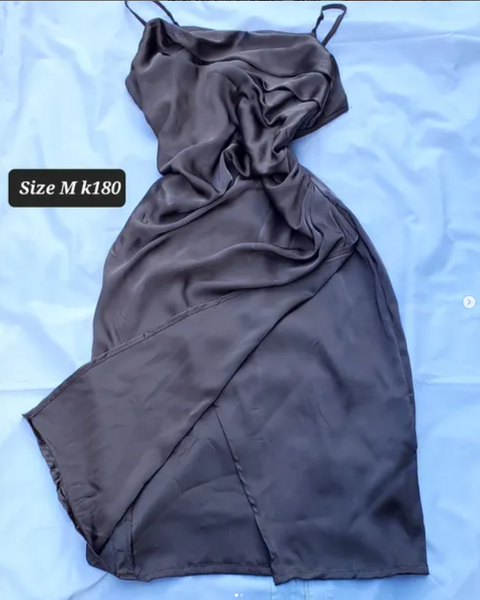 dress gray
