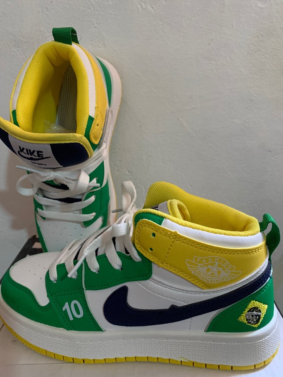 Kike sports