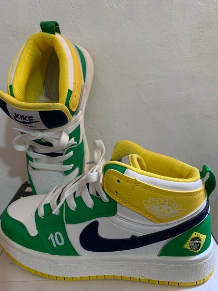 Kike sports