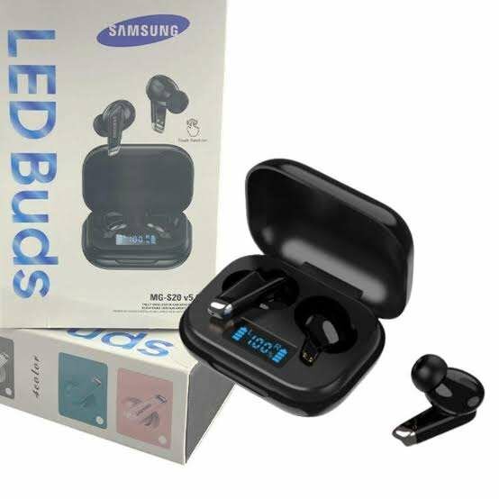 Écouteur Bluetooth SAMSUNG S20