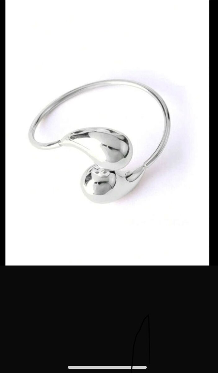 Bangle for ladies