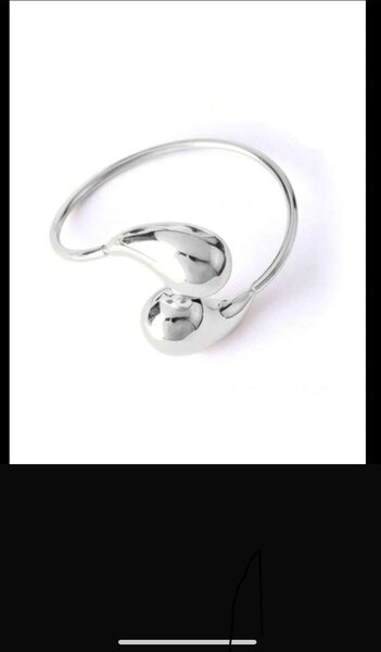Bangle for ladies