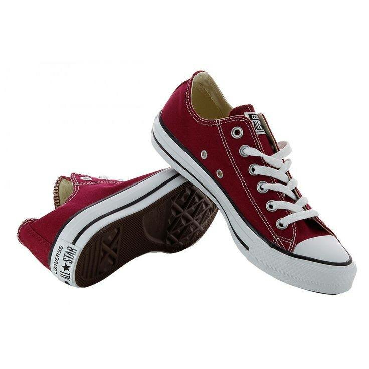 Converse coupé
