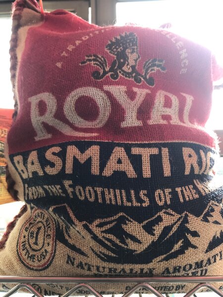 Basmati