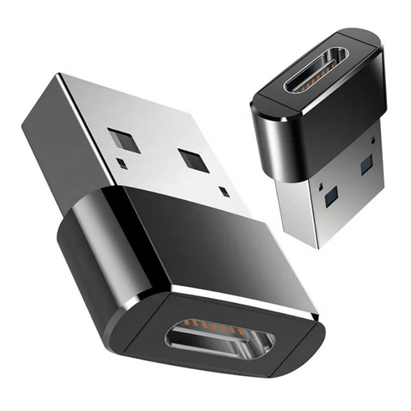 Adapteur USB vers type C