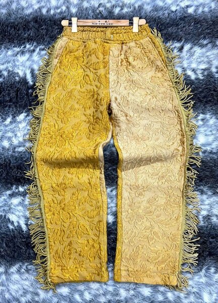 Jeans pant