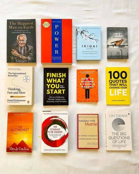 E-BOOKS