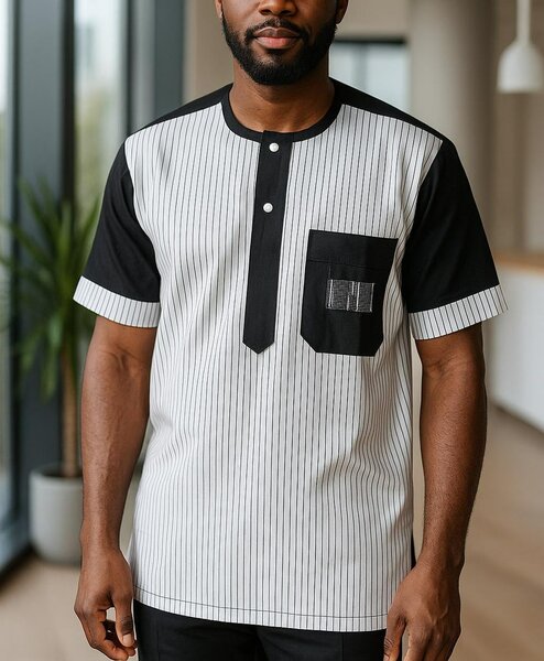 Chemise homme