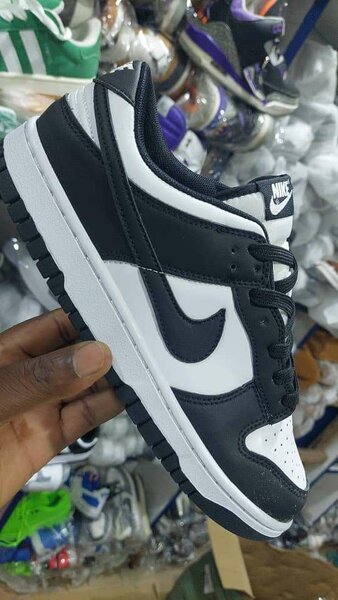 Nike