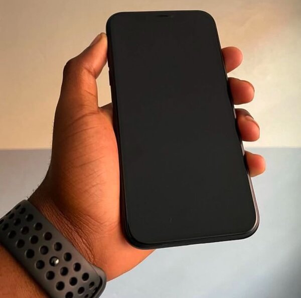iPhone XR