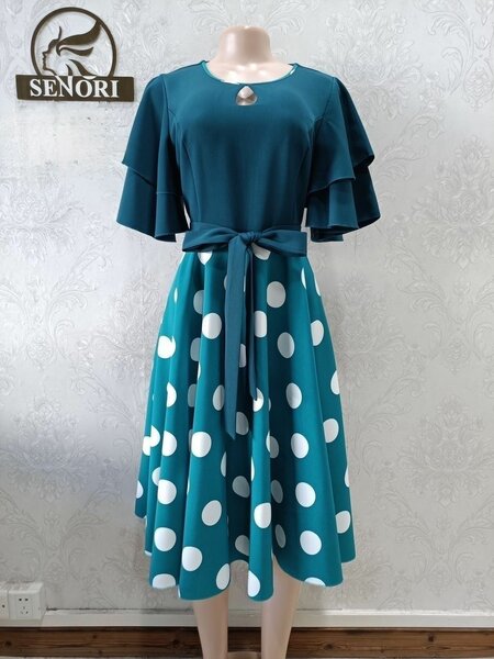 Robe Femme