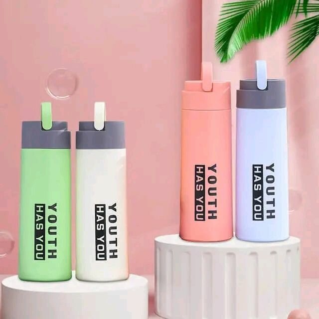 Mini Thermos