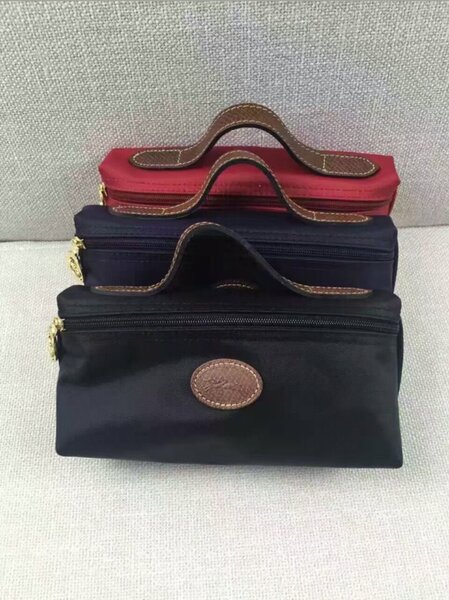 Mini pochette longchampd