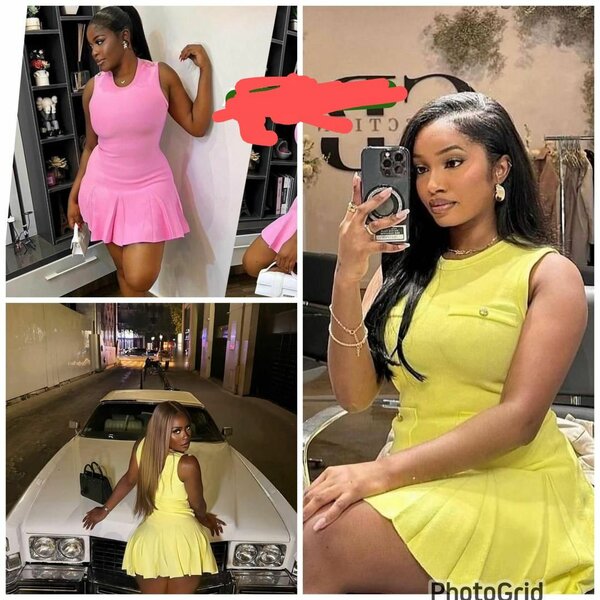 Ladies wear