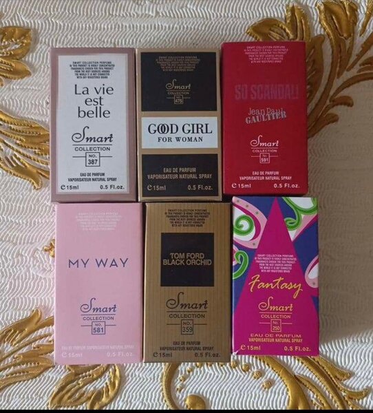 Perfume
