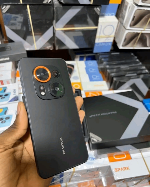 Smartphone Phantom X2 Pro