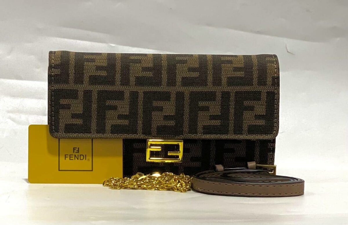 FENDI bags