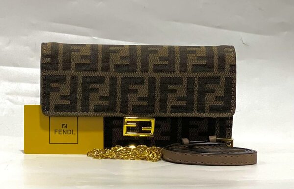 FENDI bags