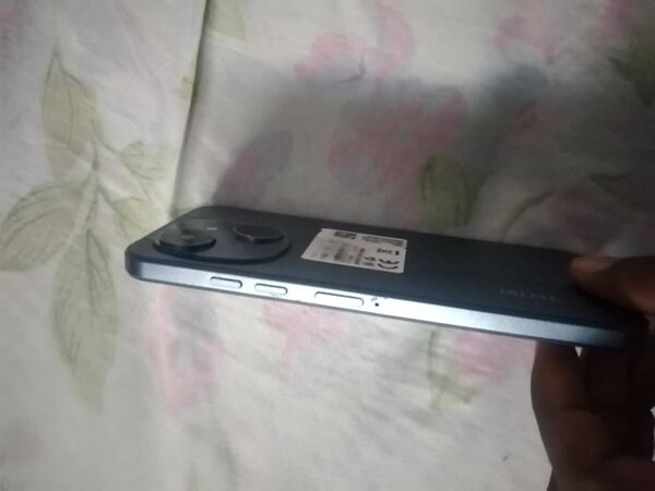 TECNO POP9