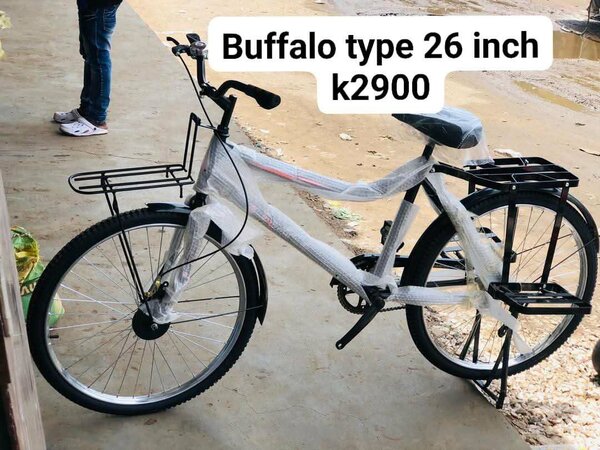 Buffalo