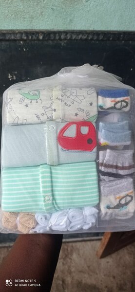 Kit pour bébé