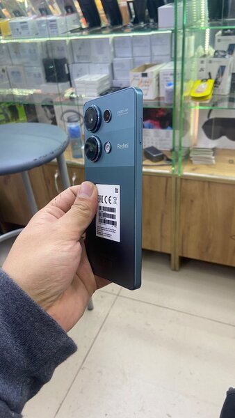 Redmi not 13про