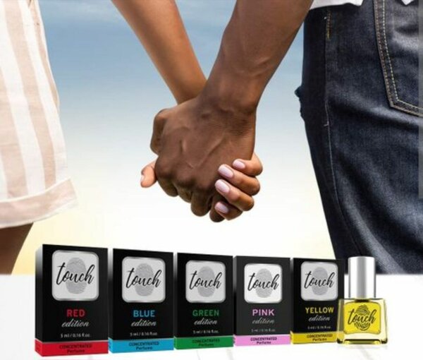 Touch