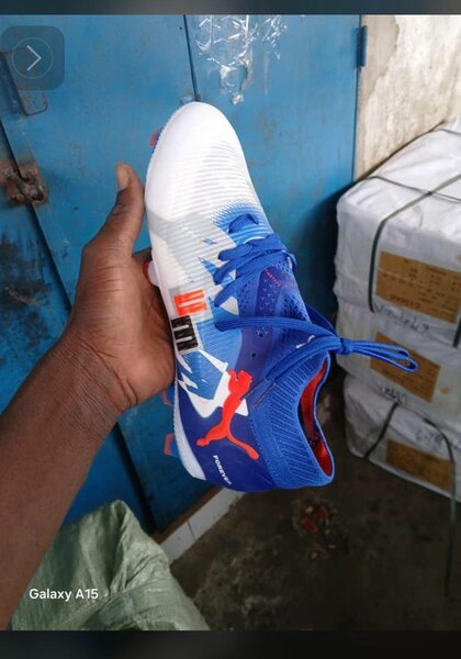 Chaussures de Football Hommes