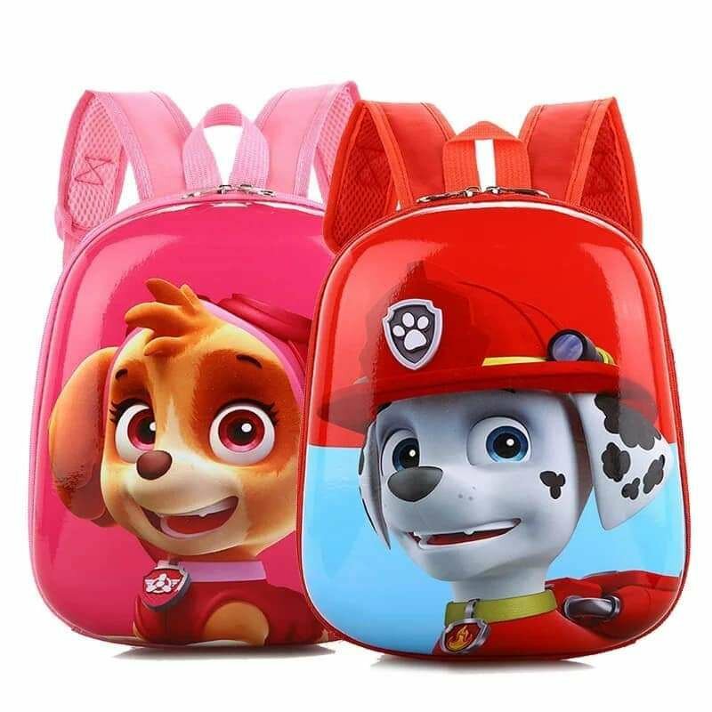 SAC À DOS IMPERMÉABLE À L'EAU DE LA MATERNELLE À L'UNIVERSIT