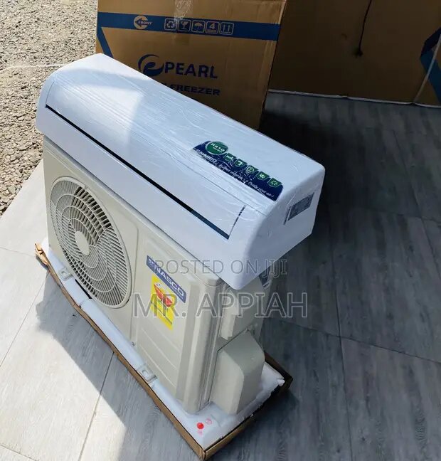 Buy 1.5hp Nasco Split Type Electric Air Conditioner