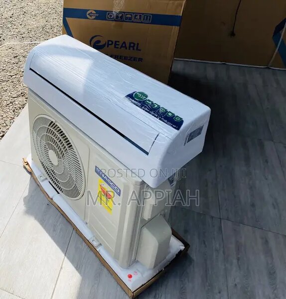 Buy 1.5hp Nasco Split Type Electric Air Conditioner
