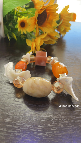 Beads  bracelet