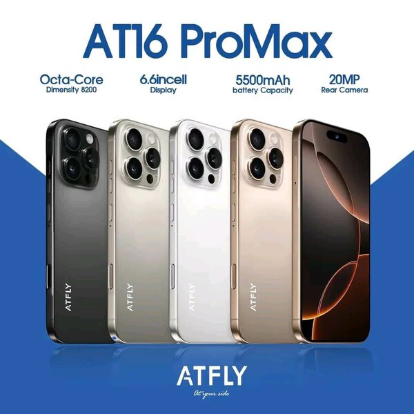 AT16 ProMax