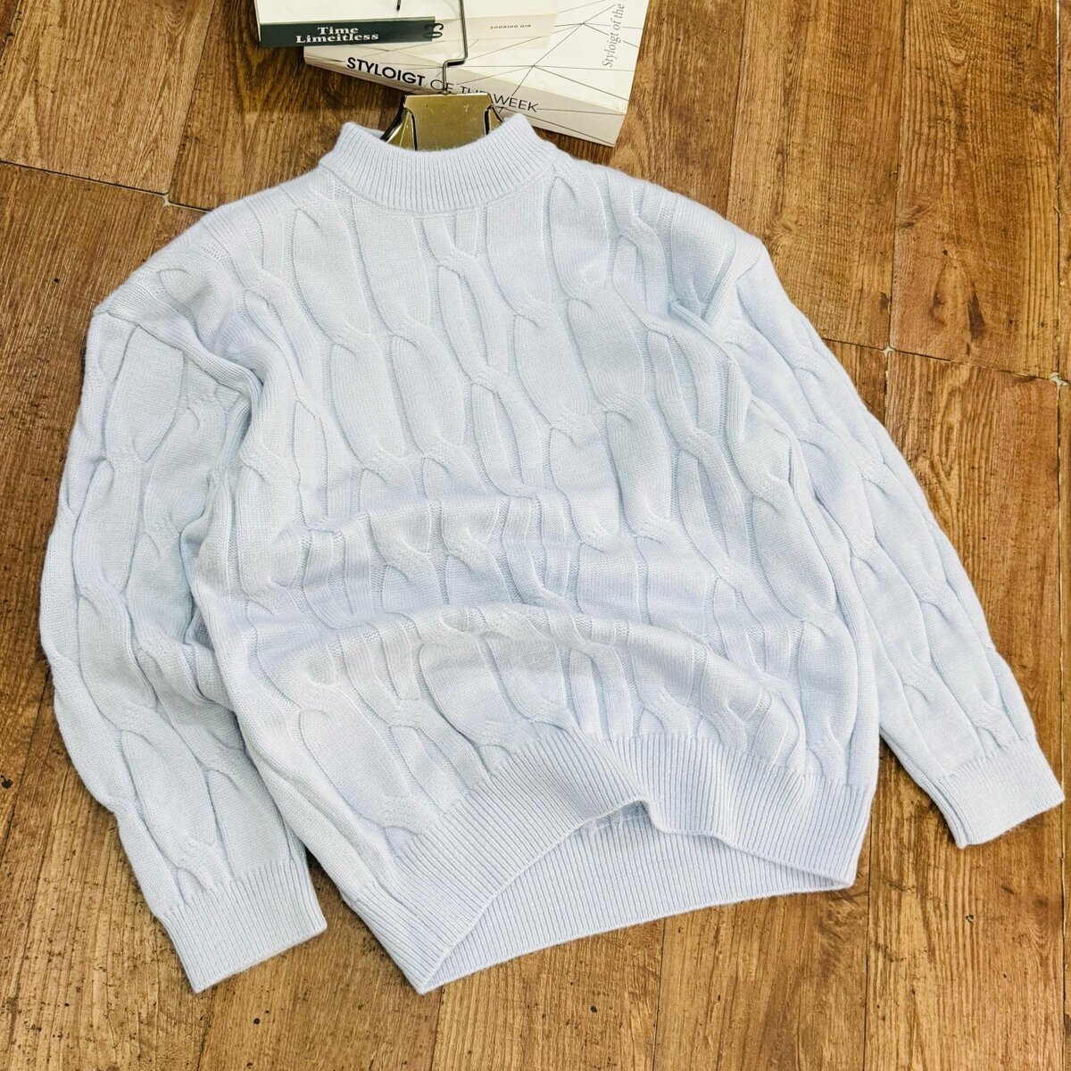 sweater