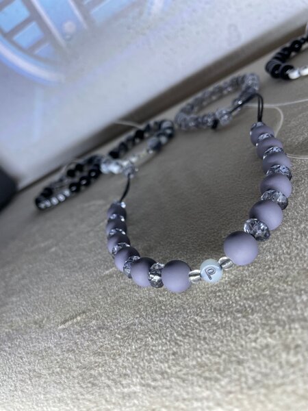 Paradise bracelets