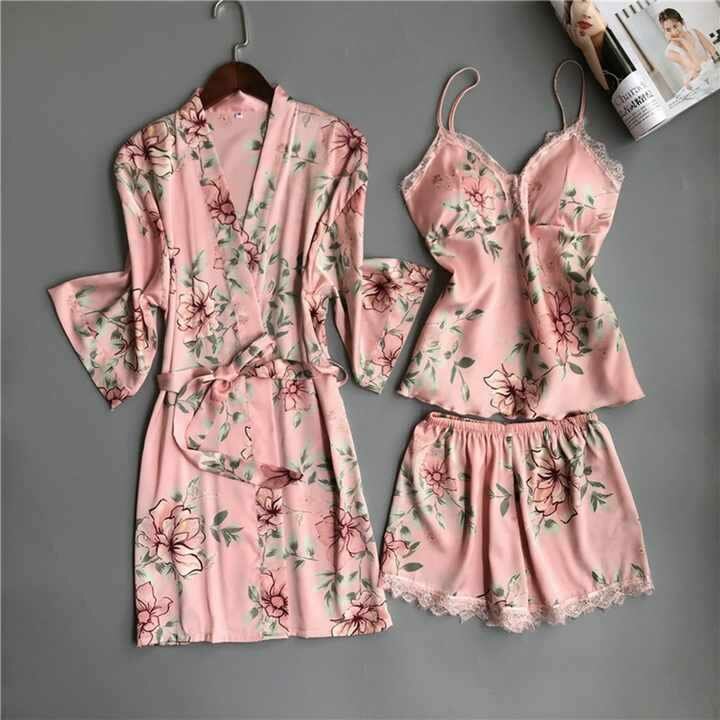 Night wears