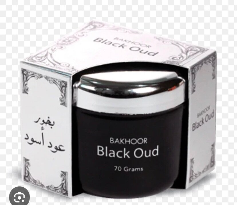 Bakhoor
