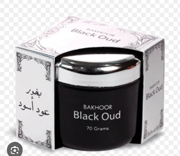 Bakhoor
