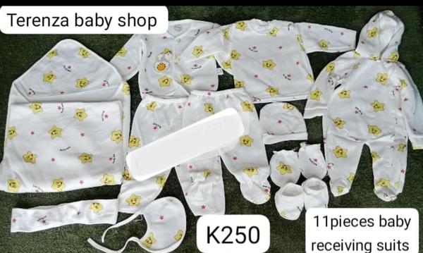 babysuits