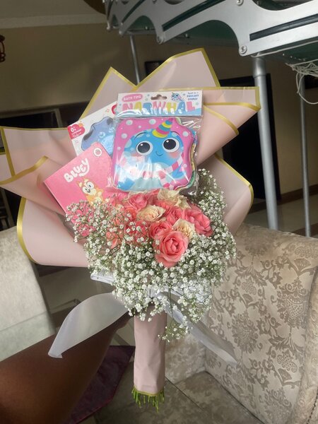 Bouquet