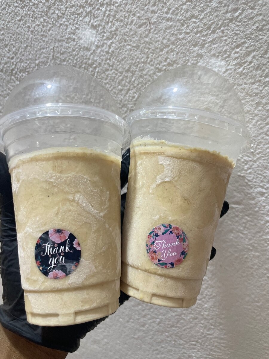 Baobab lacté