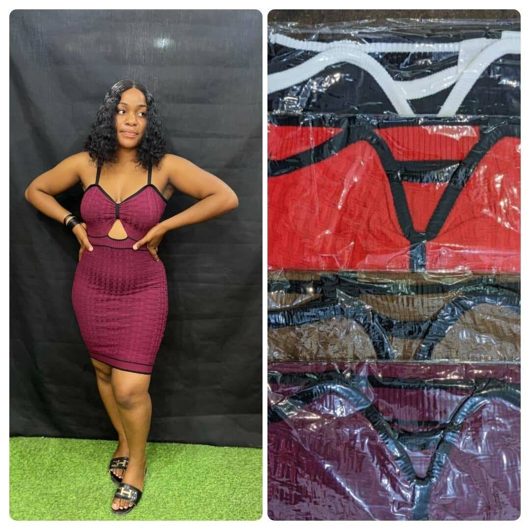 Two piece