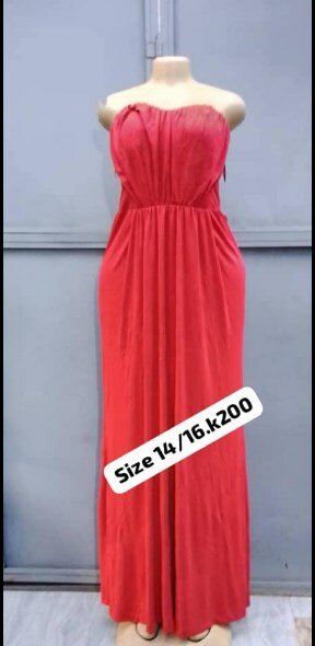 dress 